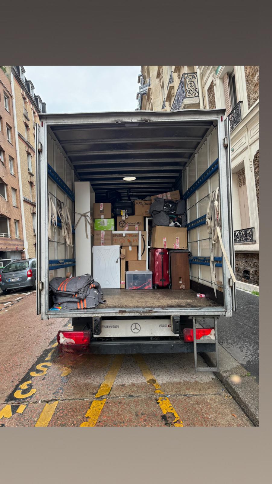 TPLM Industrie - Transport et logistique Paris